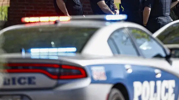 CBS: стрельба произошла в магазине в американском штате Теннесси