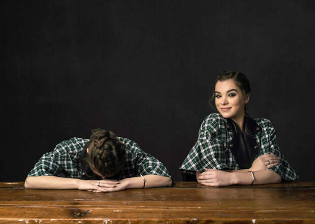 Hailee Steinfeld