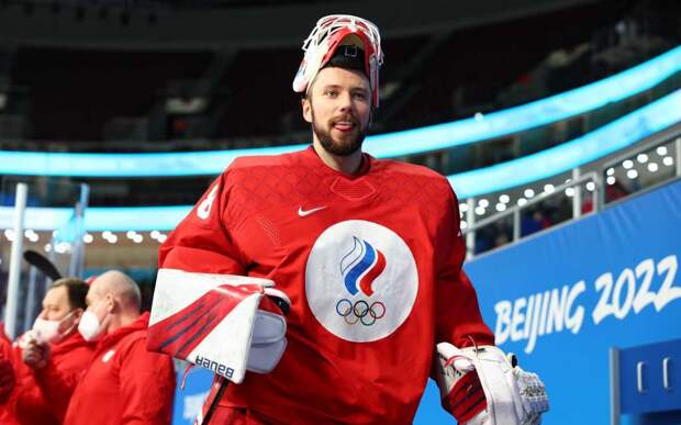 Суд зарегистрировал иск призванного в армию вратаря к призывной комиссии