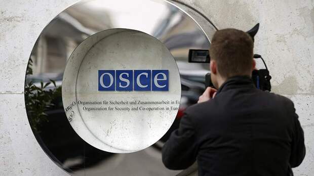 Зампостпреда РФ при ОБСЕ заявил об ущемлении Евросоюзом прав российских СМИ