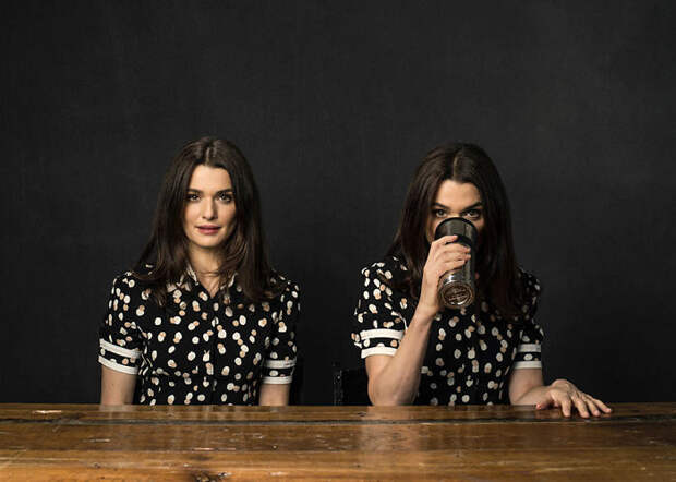 Rachel Weisz
