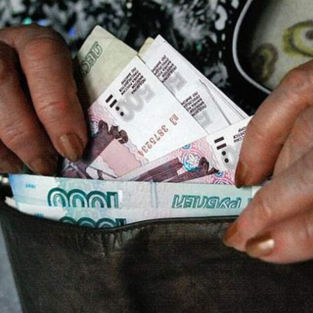 Жителям новых регионов с 1 марта начнут назначать пенсии по российским нормам