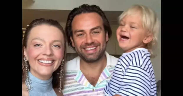 "Это была очень красивая история". Блогер Сергей Косенко подтвердил развод с Александрой Беляковой спустя три недели после рождения второго ребёнка