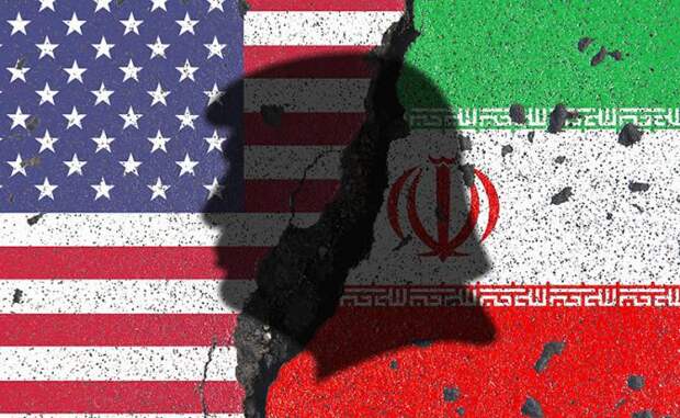 Переговоры США — Иран — это из области маразма: Трамп договаривается сам с собой и весьма доволен результатом