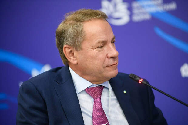 Кузнецов: Сбер вернул россиянам 3,5 млрд рублей со счетов дропов в 2025 году