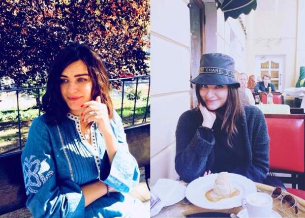 Анастасия Сиваева: как сложилась судьба актрисы, сыгравшей Дашу в сериале «Папины дочки»