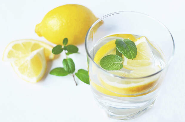 Гранат, грейпфрут и лимон: фрукты с особой пользой для здоровья
