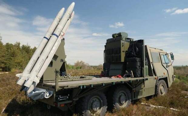 Зеленский потребовал передать Украине европейские резервы ракет ПВО