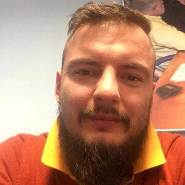 Валентин АЛФИМОВ