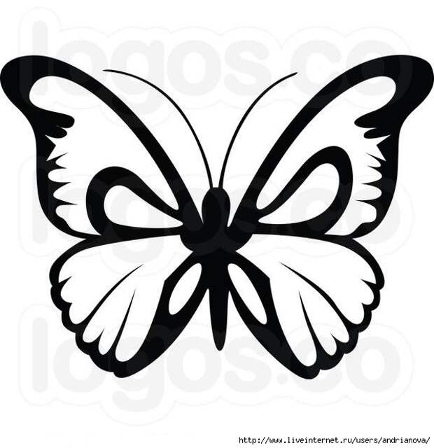 1376392469_103917069_large_royaltyfreeflyingbutterflylogobydero2820 (600x620, 110Kb)