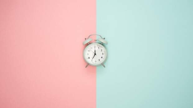 clock aging longevity