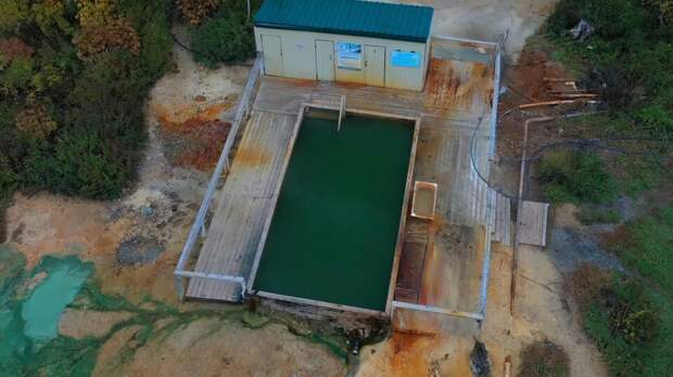 Трое детей и пятеро взрослых пропали во время отдыха на Камчатке