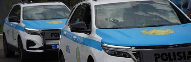 Почти 5 тысяч машин отправили на штрафстоянки в Алматы