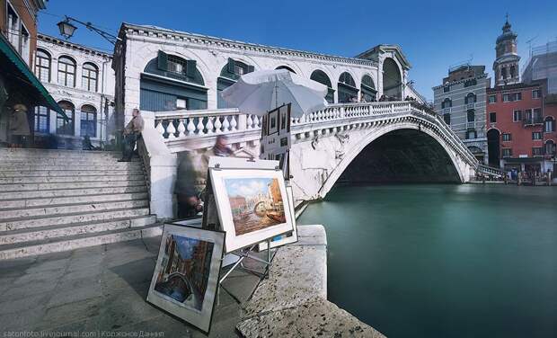 Один день в Венеции Venezia43 Один день в Венеции