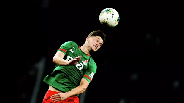 Дубль Шомуродова помог «Ростову» обыграть «Локомотив» в РПЛ