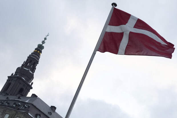 РИА: страны НАТО в общей сложности направят в Гренландию около 30 военных