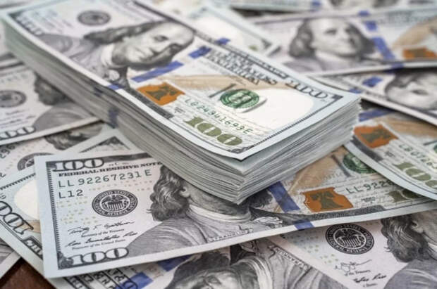 Экономист Григорьев заявил о возможности падения доллара до 75 рублей