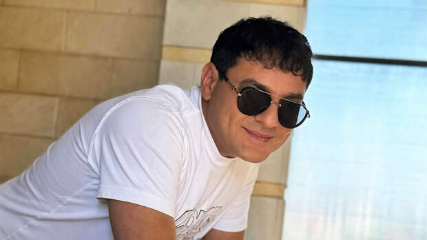 Певца Мурата Тхагалегова экстренно госпитализировали после концерта