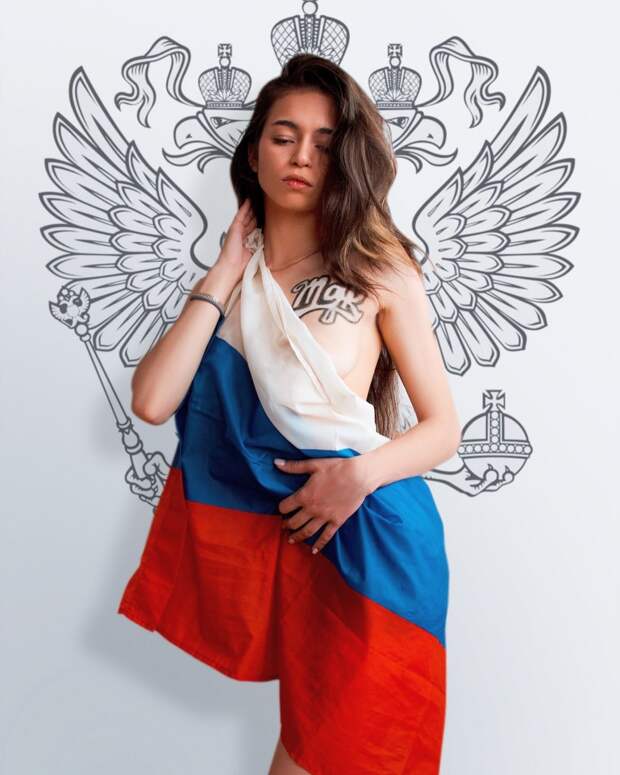 Подруга BroDude: Изабелль Фитц