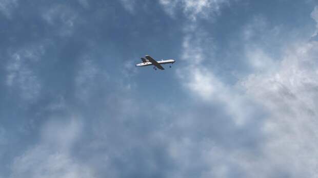 Воздушное пространство для беспилотников, производство БПЛА и дронопорты: вице-премьер Савельев рассказал о развитии отрасли в РФ