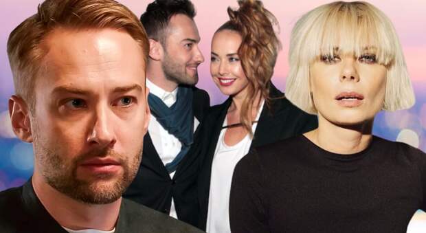 Новая жена Шепелева и тень Фриске: как Тулупова живёт рядом с прошлым, которое не отпускает