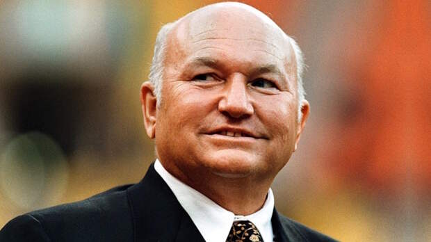 Празднование 90-летия со дня рождения Юрия Лужкова будет всероссийским