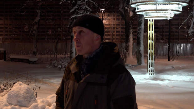 Новгородец рассказал об атаке украинских БПЛА на валдайскую резиденцию Путина