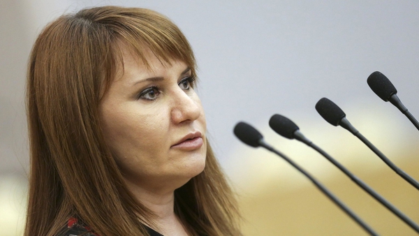 Депутат Бессараб подробно описала плюсы и минусы перехода на пенсию умершего супруга