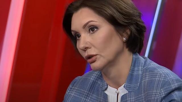 «Хоронили Кернеса, а умер для нас Зеленский»: Елена Бондаренко рассказала, что стало последней каплей для украинцев