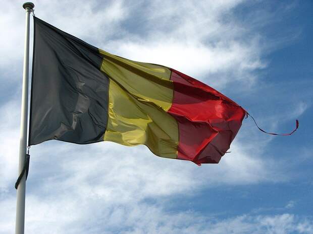 Belga: три беспилотника заметили над атомной электростанцией в Бельгии