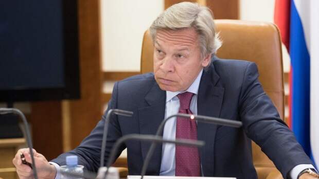 Пушков раскритиковал список «вершителей мира» с Байденом, Меркель и Макроном Пушков раскритиковал список «вершителей мира» с Байденом, Меркель и Макроном