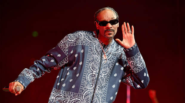 Кинокомпания Universal снимет фильм о жизни рэпера Снуп Догга