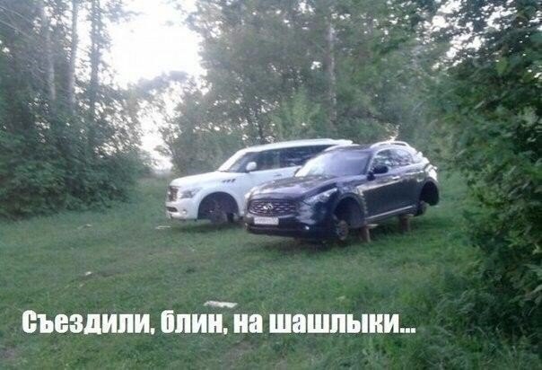 Прикольные надписи к картинкам из жизни (10 фото)