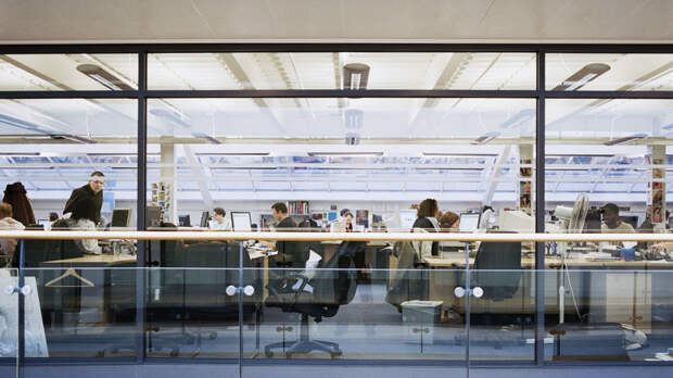 HR-эксперт Мурадян: компанию могут оштрафовать за неотгуленный отпуск сотрудника