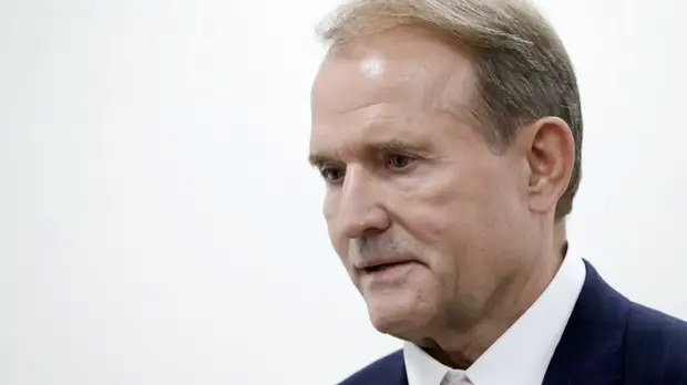 В США оценили решение властей Украины о санкциях против Медведчука