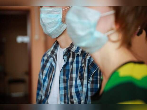 В Забайкалье выявили меньше 20 новых случаев коронавируса