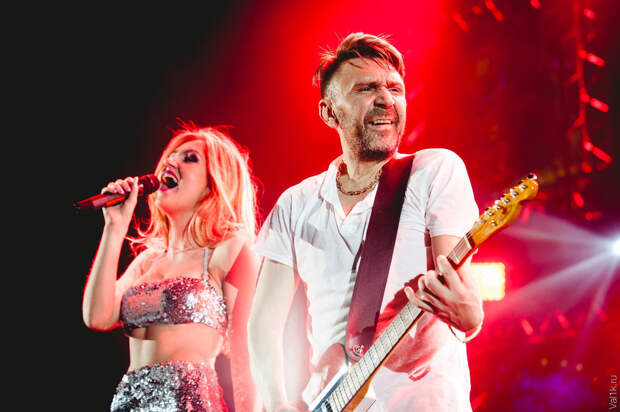 Группа Ленинград в Хабаровске – расписание и цены