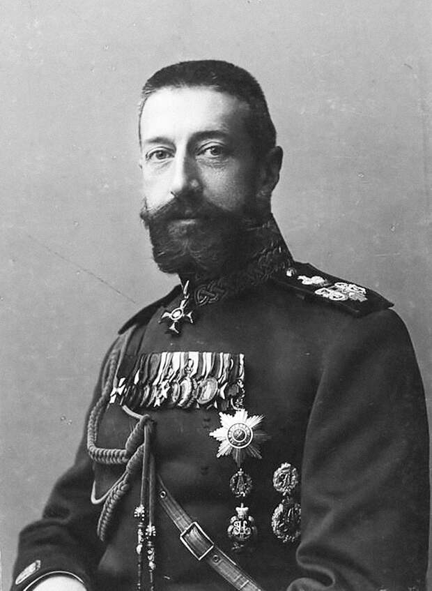 Как менялся внешний вид русских мужчин на протяжении XX века