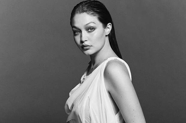 Джиджи Хадид рассказала о съемках во время беременности: "Это очень утомительно"