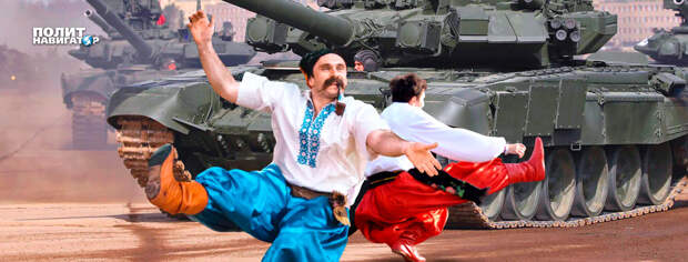 Арестович едва не поперхнулся, услышав о «преимуществе» украинской армии над российской