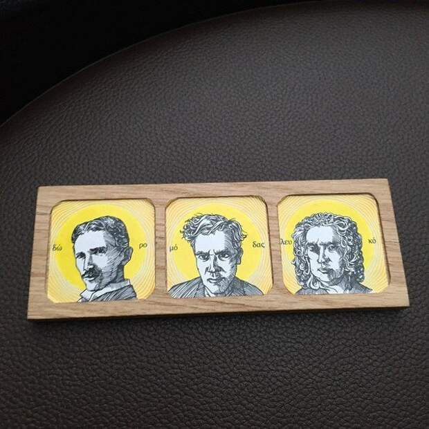 Четырёхколесный юмор
