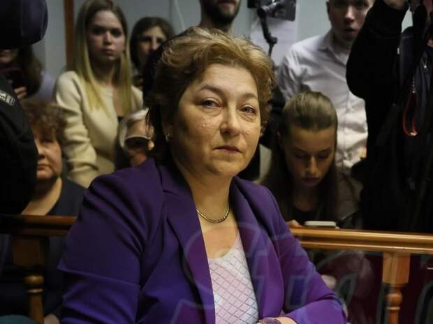 Адвокат Полины Лурье о выселении Долиной: «Ключи должны передать сегодня»