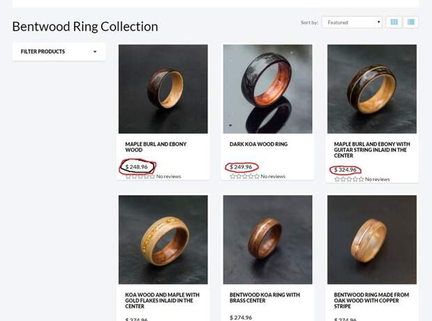 О Скупердяйстве...3 кольцо из шпона, DIY Wood ring, кольцо своими руками, bentwood ring, видео, длиннопост
