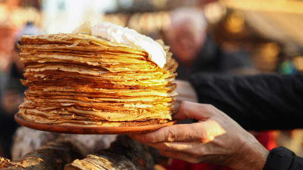 Вместо блинов – штраф 30 тысяч рублей: как не нарушить закон на Масленицу