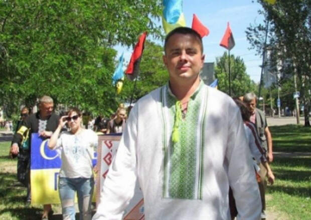 В Николаеве умер глава регионального отделения Свободы