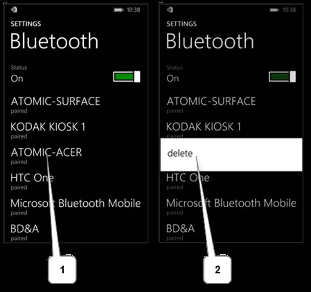 windows_phone_bluetooth_disconnect_device