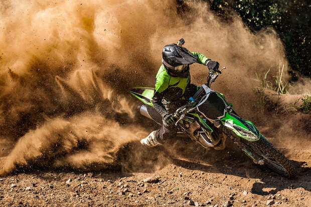 21-летний гонщик погиб во время соревнований