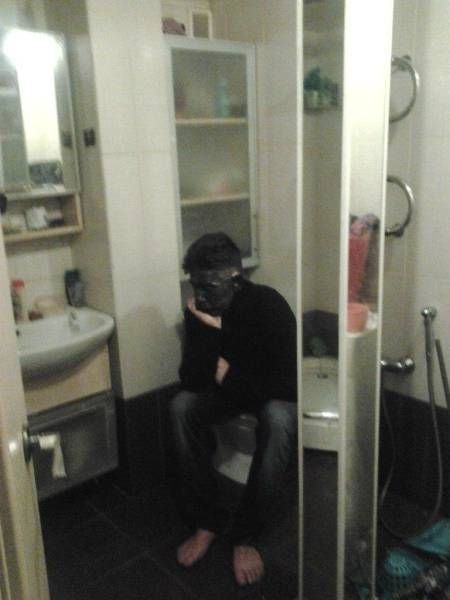 Прикольные картинки