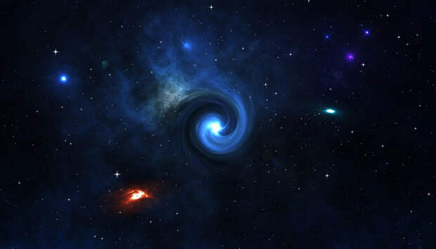 Глава НАСА Джаред Айзекман встретится с гендиректором «Роскосмоса» Юрием Борисовым