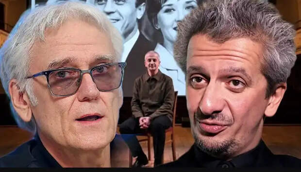 Всё-таки добились своего: После громкого интервью Александра Маршала режиссёр Богомолов покидает МХАТ